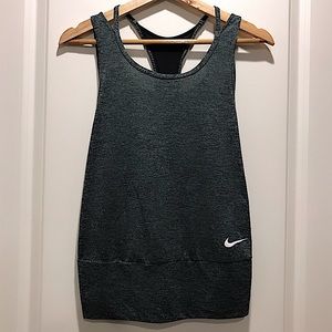 NIKE Dri-Fit Tank